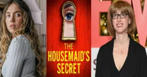 Who Is Sara Cohen? The Housemaid Author Ends 23 Years of Secrecy Who Is Sara Cohen? The Housemaid Author Ends 23 Years of Secrecy Who Is Sara Cohen? The Housemaid Author Ends 23 Years of Secrecy