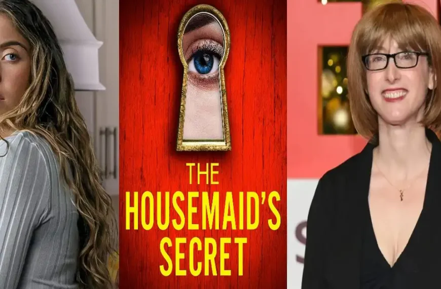 Who Is Sara Cohen? The Housemaid Author Ends 23 Years of Secrecy