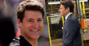 Why Tony Dokoupil’s CBS Evening News Is Currently Crashing Below 4M Viewers