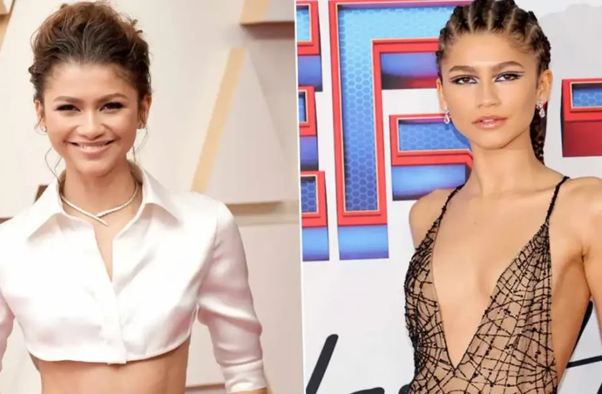 From Euphoria to Eight-Figure Paydays: Breaking Down Zendaya’s Wealth