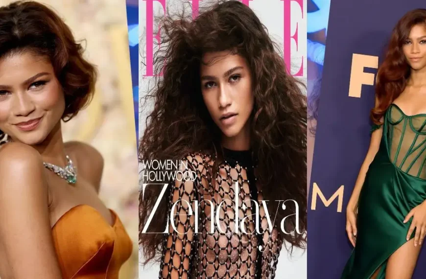 Zendaya Box Office Report Card (1980-2026): Every Movie Verdict from Spider-Man to The Drama