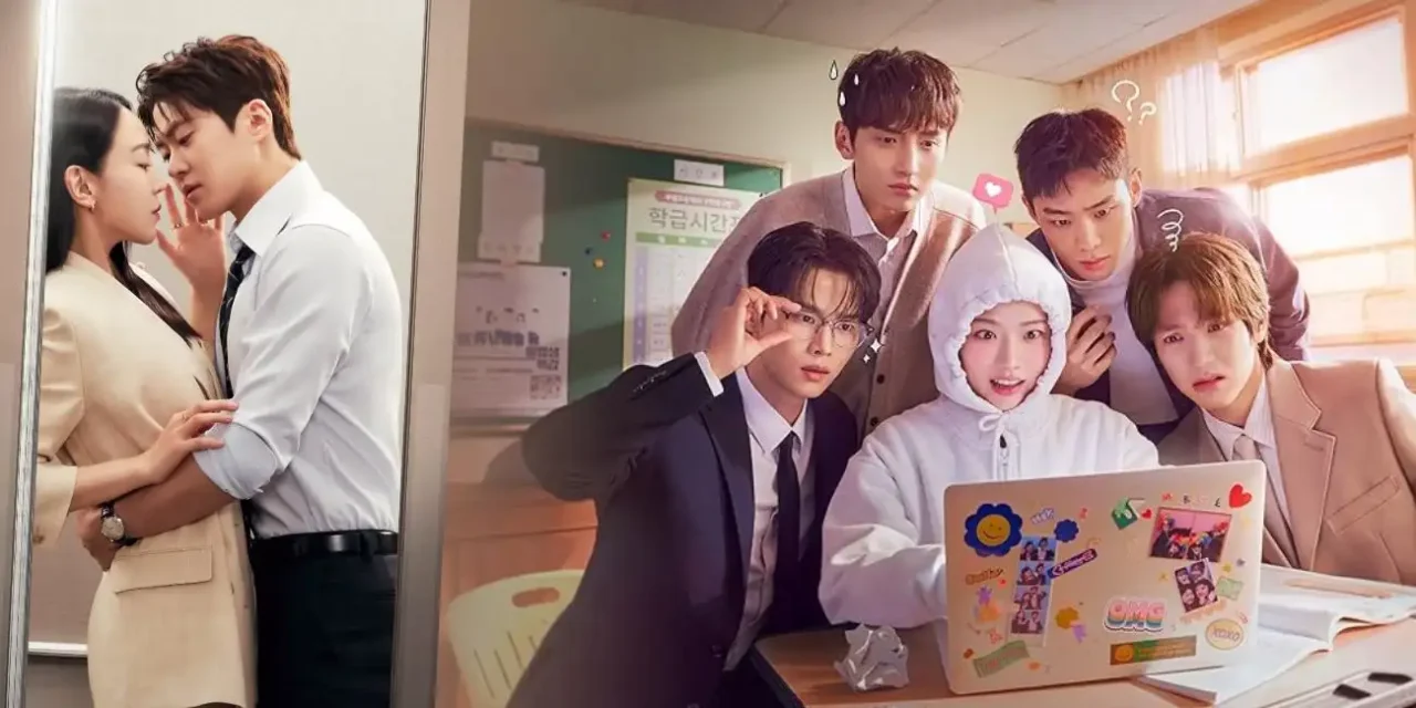 Absolute Value of Romance Ep 9 Release Date, Time, and Prime Video Details Absolute Value of Romance Ep 9 Release Date, Time, and Prime Video Details Absolute Value of Romance 1 Absolute Value of Romance Ep 9 Release Date, Time, and Prime Video Details