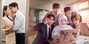 Absolute Value of Romance Ep 9 Release Date, Time, and Prime Video Details