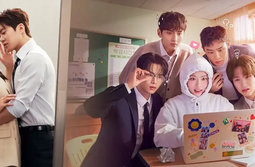 Absolute Value of Romance Ep 9 Release Date, Time, and Prime Video Details
