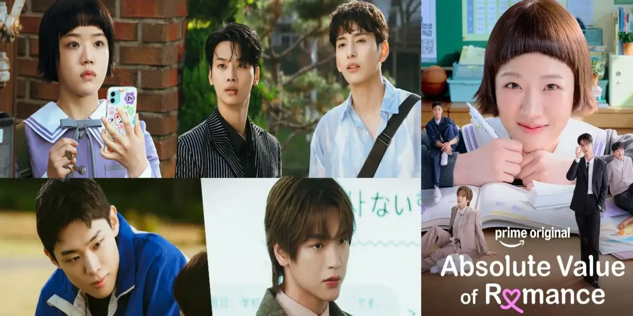 Absolute Value of Romance Absolute Value of Romance Ep 9 Release Date, Time, and Prime Video Details