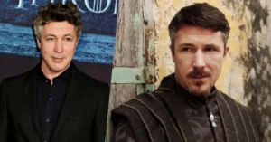 Aidan Gillen Net Worth 2026: The Secret Math of the Mayor of Kingstown Star