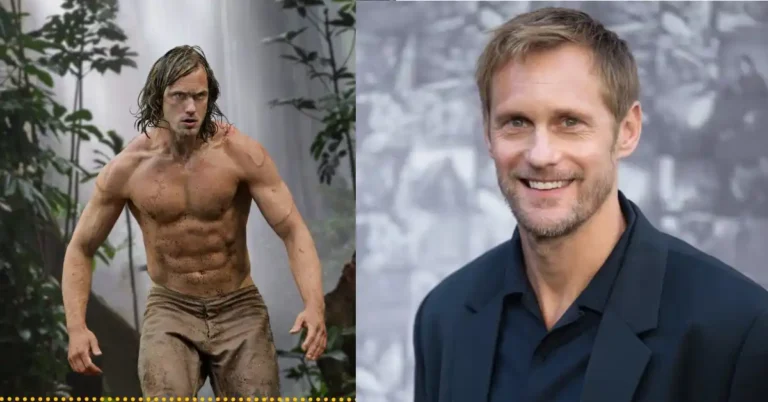 Alexander Skarsgård Net Worth 2026: True Blood Salaries and High-Fashion Deals
