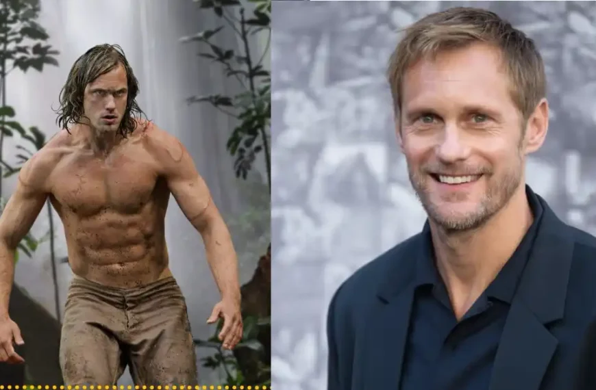 Alexander Skarsgård Net Worth 2026: True Blood Salaries and High-Fashion Deals