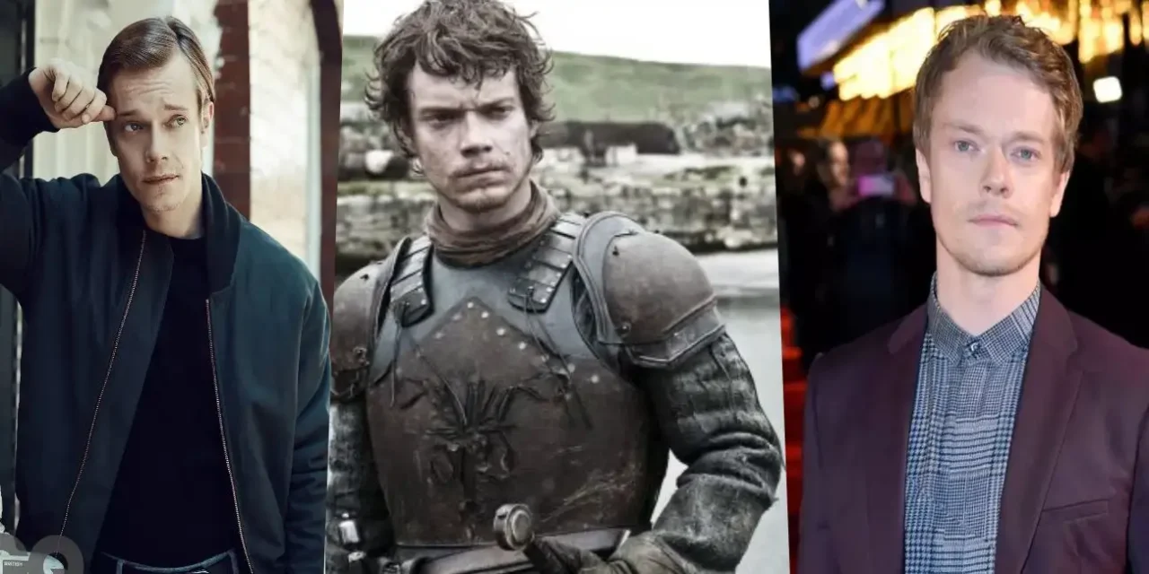 Alfie Allen Box Office Alfie Allen Box Office Report Card: Every Movie Verdict Analyzed