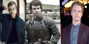 How Alfie Allen Built a $8 Million Net Worth After Game of Thrones