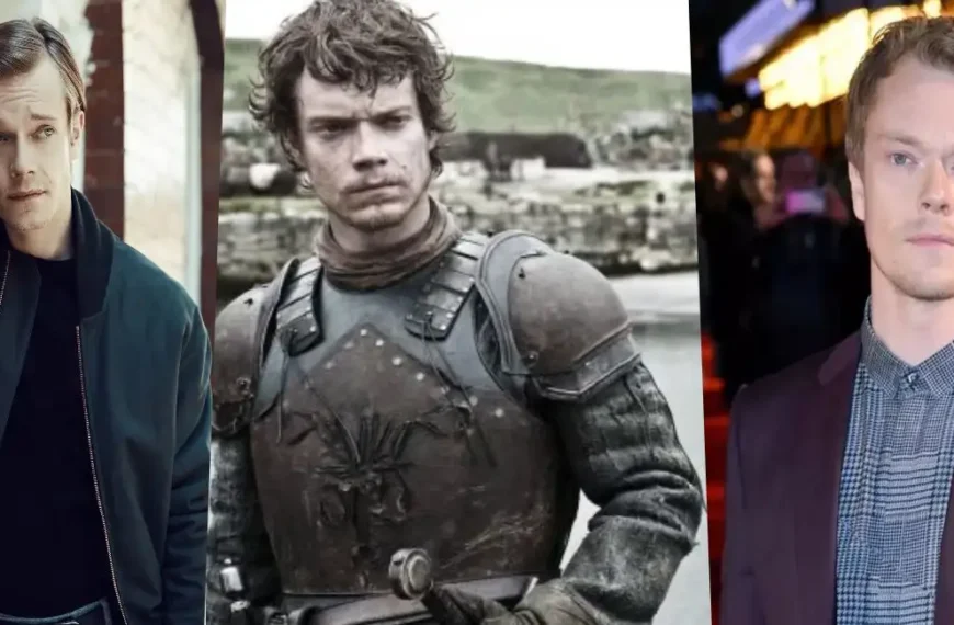 Celebrity News Celebrity News How Alfie Allen Built a $8 Million Net Worth After Game of Thrones