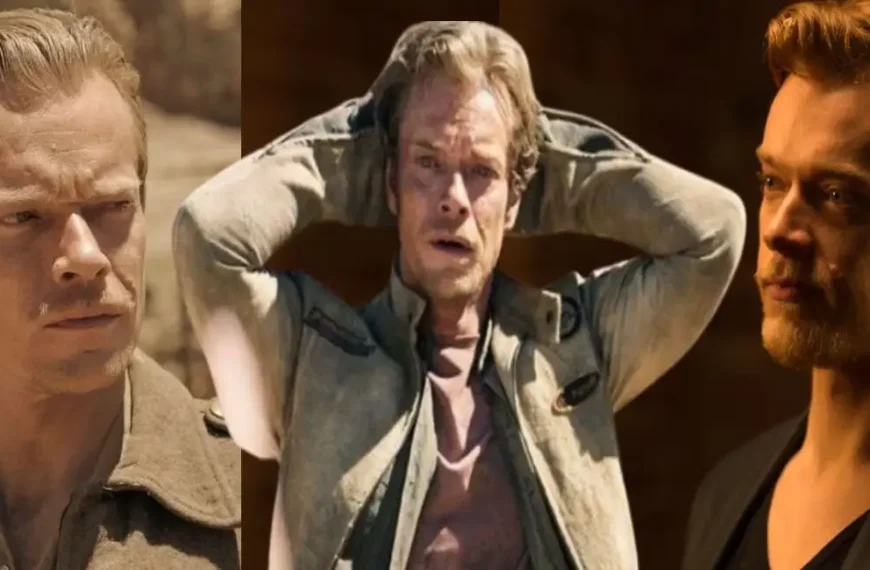 Celebrity News Celebrity News Alfie Allen Box Office Report Card: Every Movie Verdict Analyzed
