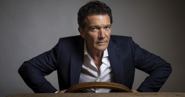 Antonio Banderas Box Office Report Card: From Zorro to Billion-Dollar Voice Hits