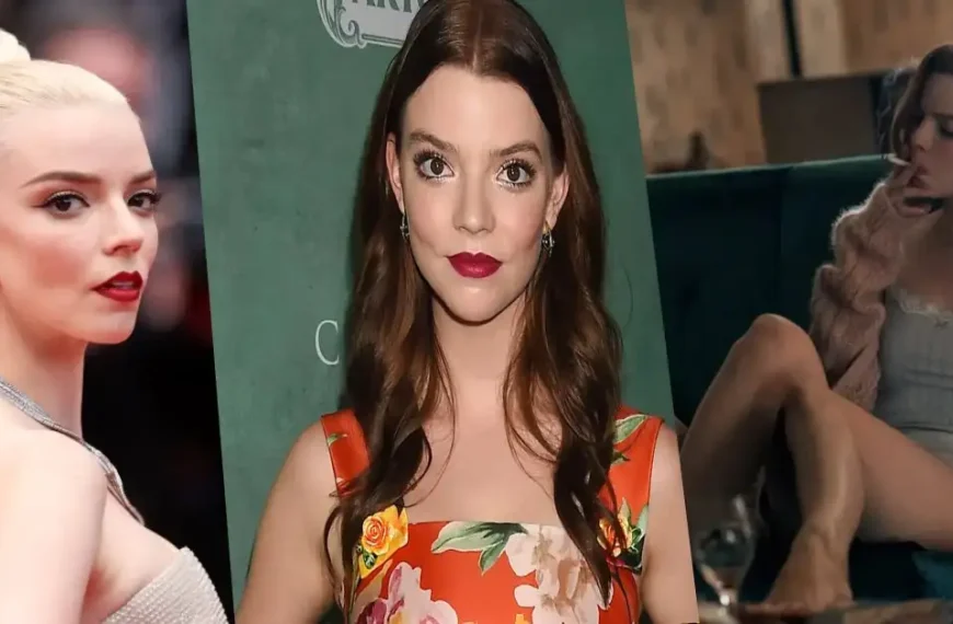 Anya Taylor-Joy Lifetime Box Office Report Card (2015–2026): Hits and Flops