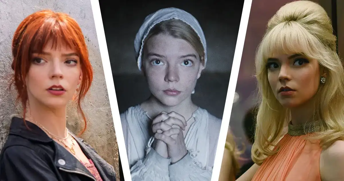 Anya Taylor Joy Anya Taylor-Joy Lifetime Box Office Report Card (2015–2026): Hits and Flops