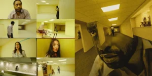 Backrooms (2026)