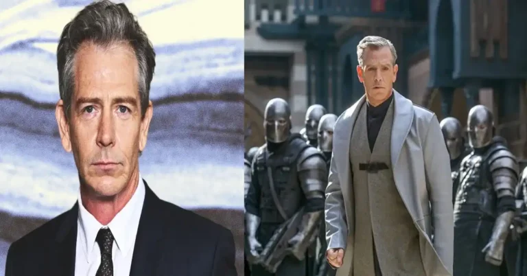 Ben Mendelsohn Box Office Report Card: Is He Hollywood’s Most Reliable Villain?