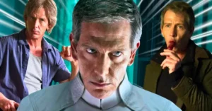 Why Ben Mendelsohn Is The Ultimate Box Office Anchor For Major Studios