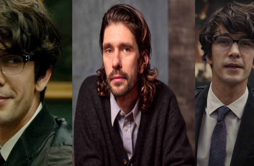 Ben Whishaw Box Office Report Card: From Bond to Paddington in Peru