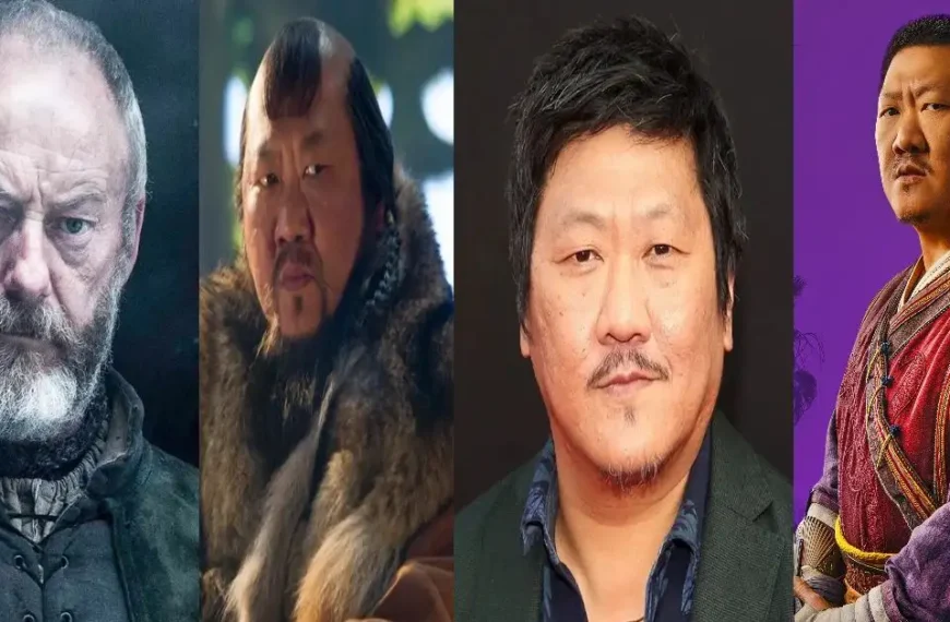 Benedict Wong Box Office Report Card: Is He Hollywood’s $10 Billion Secret Weapon?