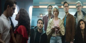 What Time Will Berlin and the Lady with an Ermine Release on Netflix in the USA, UK, and Globally?