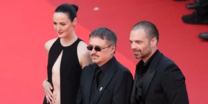Neon Makes History! 7 Straight Palme d’Or Wins as ‘Fjord’ Sweeps Cannes 2026