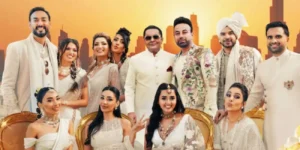 Billionaire Feuds: Why Desi Bling is About to Obliterate Your Social Feed