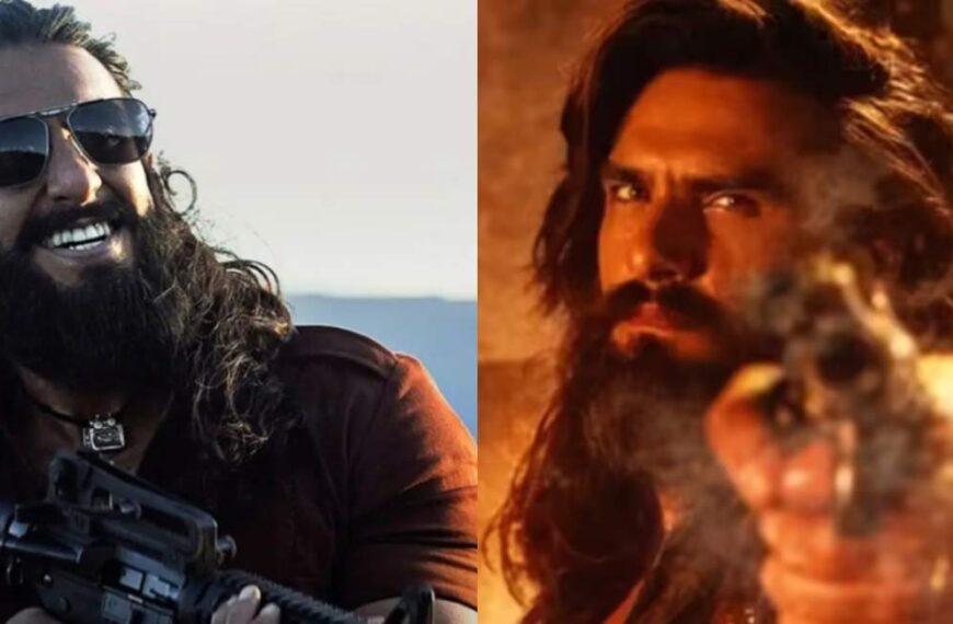 What Time Will Dhurandhar The Revenge Release on Netflix? Global Timings for USA, UK, and Europe