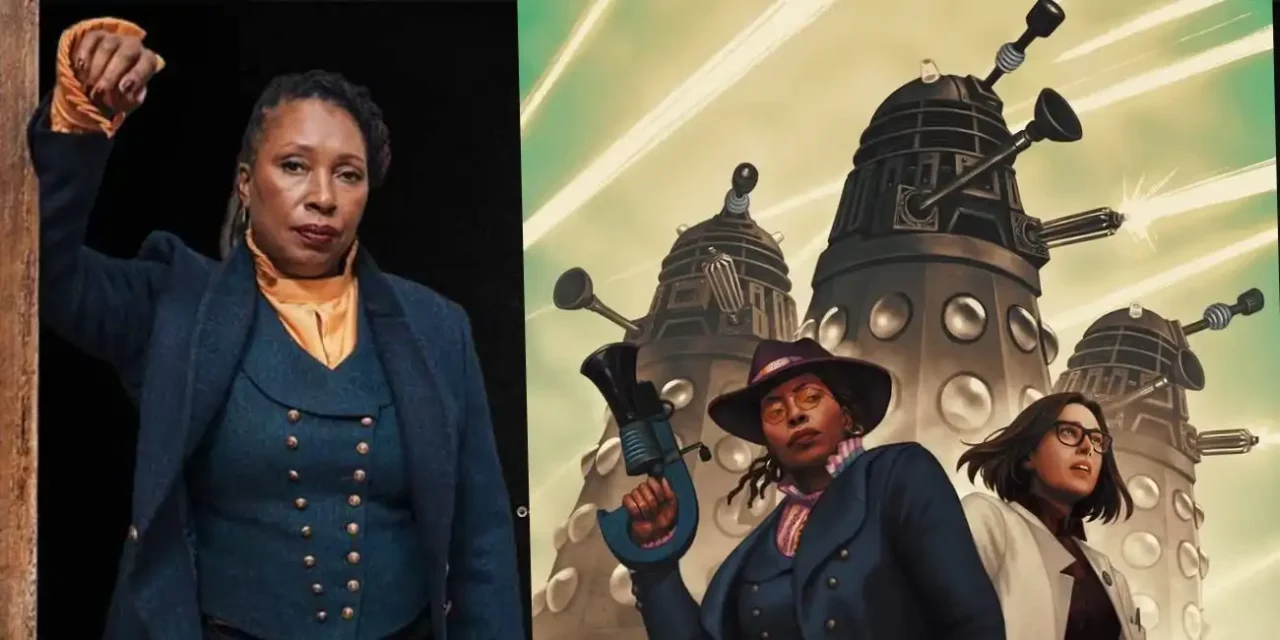 Fugitive Doctor Returns! Exact Dates for Doctor Who: Circuit Breaker 2026 Fugitive Doctor Returns! Exact Dates for Doctor Who: Circuit Breaker 2026 Doctor Who Circuit Fugitive Doctor Returns! Exact Dates for Doctor Who: Circuit Breaker 2026