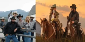 Dutton Ranch Premiere Is Here: Exactly When to Stream the Yellowstone Spin-Off