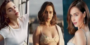 Is Emilia Clarke Actually More Bankable In Dramas Than Star Wars? The $1.2B Report Card