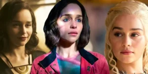 Emilia Clarke Net Worth Breakdown: Breaking Down the GOT Salaries and Luxury Assets