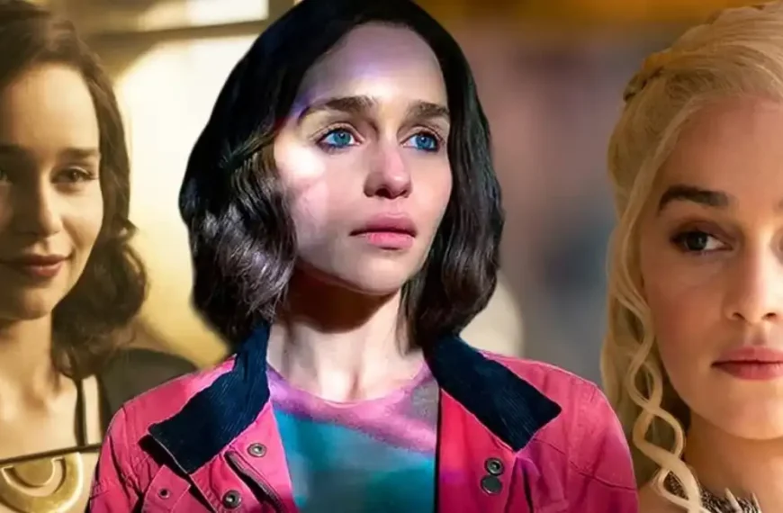 Emilia Clarke Net Worth Breakdown: Breaking Down the GOT Salaries and Luxury Assets