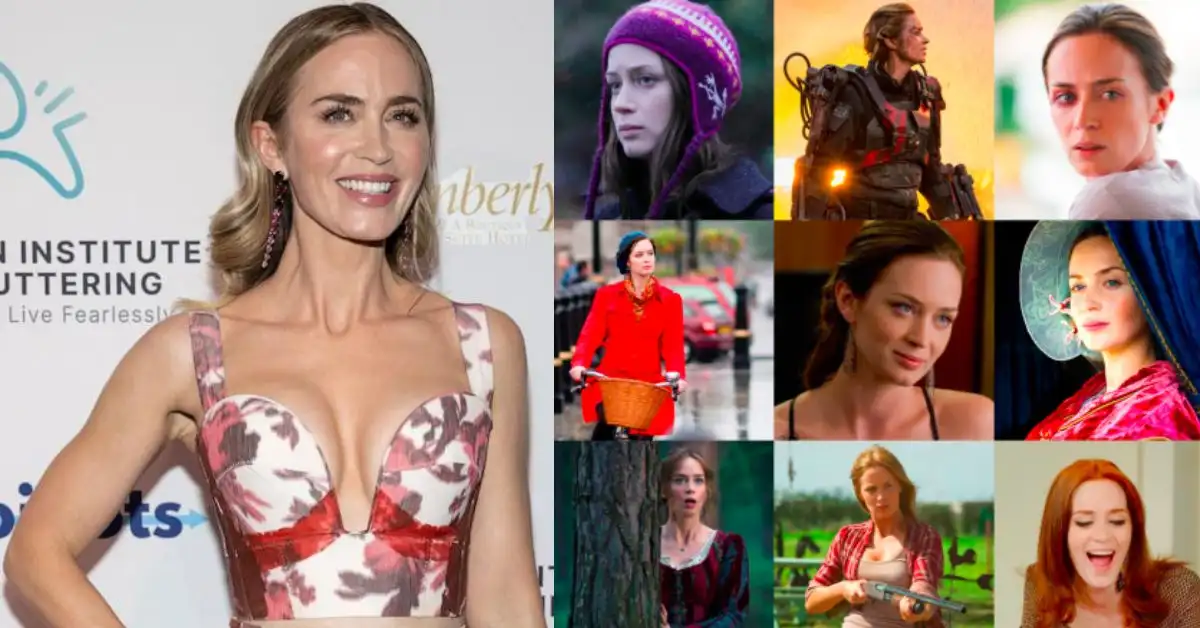 Emily Blunt The Devil Wears Prada 2 Cast Guide: Original Stars and New Faces