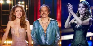 Can Billionaire Heiress Victoria Swarovski Escape the Nepo Baby Label at Eurovision 2026?