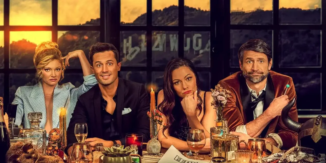 Everyone Is Doing Great What Time Does Everyone Is Doing Great Premiere? Global Release Times Confirmed!