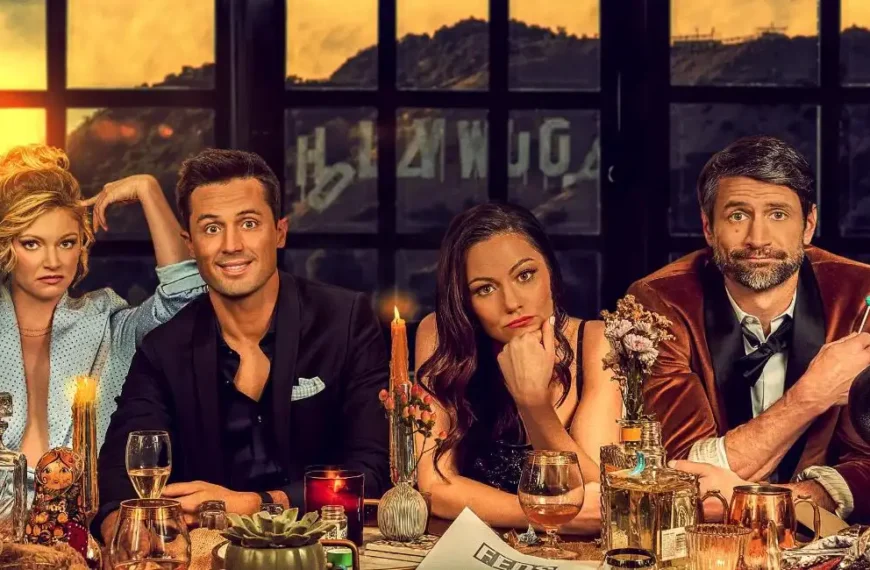 What Time Does Everyone Is Doing Great Premiere? Global Release Times Confirmed!