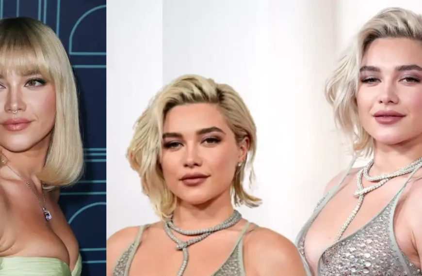 Celebrity News Celebrity News Florence Pugh Net Worth 2026: From Marvel Salaries to Valentino Deals