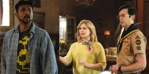 The Ghosts Season 5 Finale Is Dropping a Massive Cliffhanger: Here Is When to Watch Live