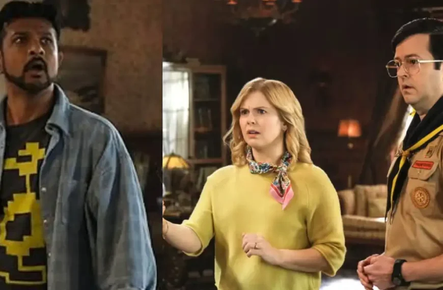 The Ghosts Season 5 Finale Is Dropping a Massive Cliffhanger: Here Is When to Watch Live