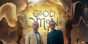 Will the Good Omens Finale Drop at Midnight? Regional Timings Explained