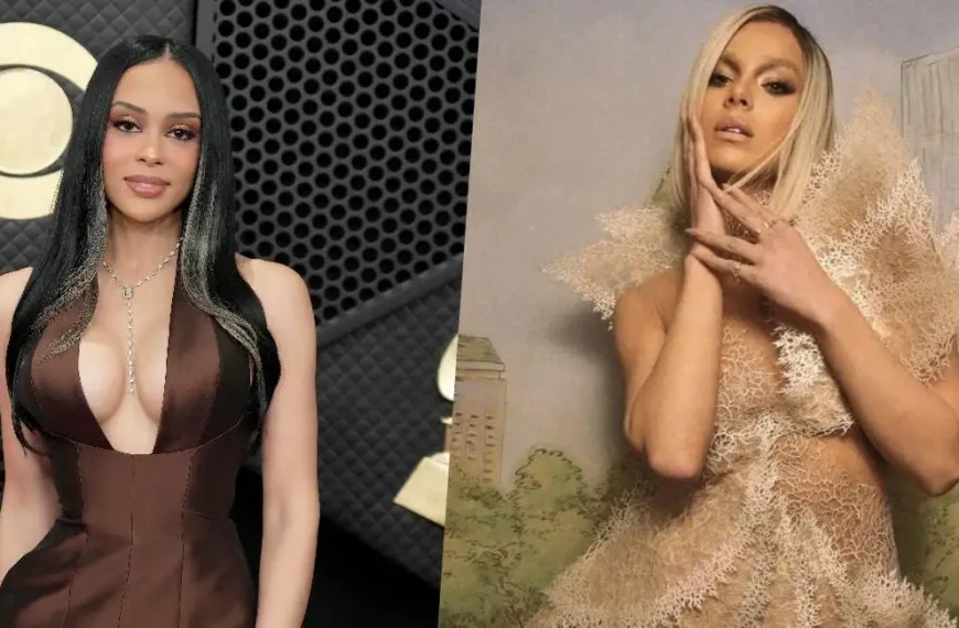 Celebrity News Celebrity News Analyzing the Hailee Steinfeld Box Office Report: From True Grit to Sinners