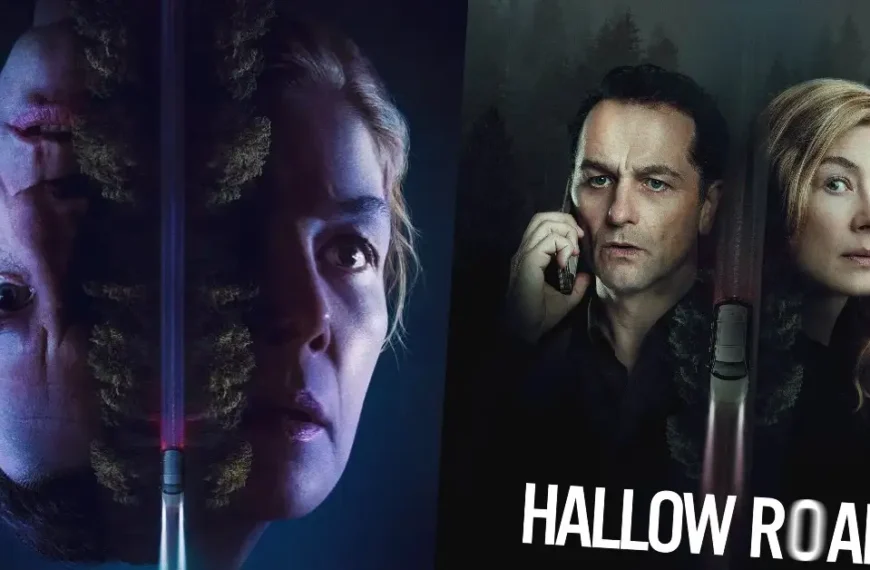 Hallow Road Streaming Guide: Date, Time, and Why Fans are Torn Over the Ending