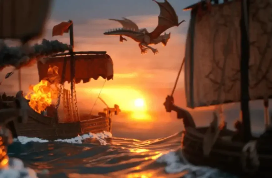 Will Shorter Seasons Save House of the Dragon Season 3 From Fantasy Fatigue?