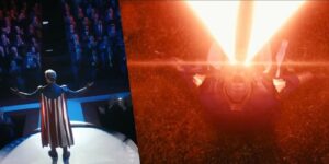 Immortal Homelander: The Shocking Twist in The Boys Season 5 Episode 6