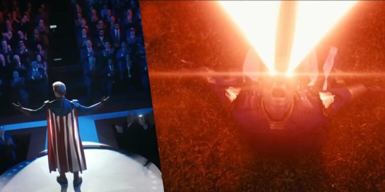 Immortal Homelander: The Shocking Twist in The Boys Season 5 Episode 6