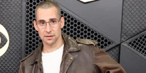 Why is Jack Antonoff Slamming Modern Pop Culture in His Latest Bleachers Music Drop?