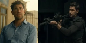 How to Watch John Krasinski’s Jack Ryan: Ghost War Movie Right Now