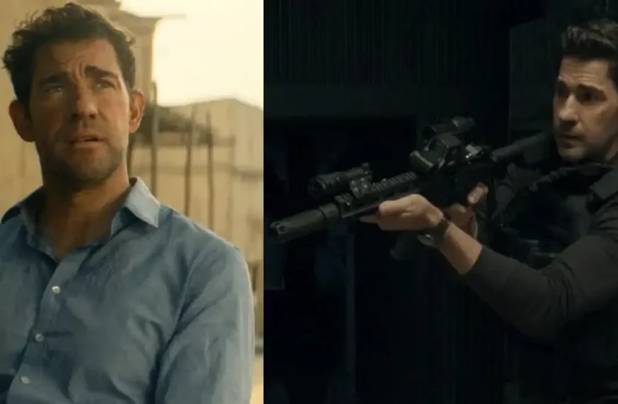 Jogi Jogi What to Expect from Jack Ryan: Ghost War Streaming Release: Date, Time, Platform, Tone, Theme & Who Should Watch or Skip