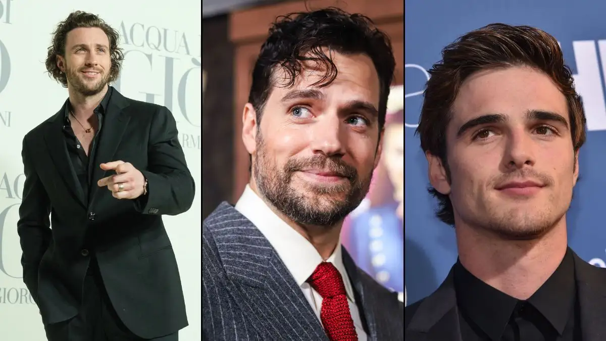 Jacob Elordi From Saltburn to Frankenstein: Analyzing Jacob Elordi's Prestige Box Office Math